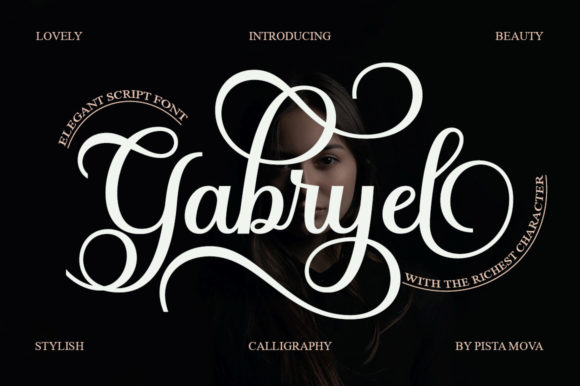 Gabryel Script Font: A Web Designer’s Review