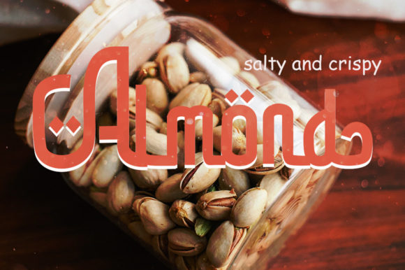 Marhaban: The Handwritten Typeface for Authentic Branding